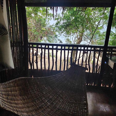 Bice Camp Darocotan Hotel El Nido Buitenkant foto